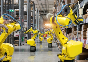 Thiếu hụt lao động, Nhật Bản "đặt cược" vào robot để duy trì nền kinh tế