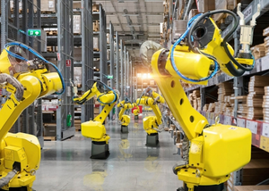 Thiếu hụt lao động, Nhật Bản "đặt cược" vào robot để duy trì nền kinh tế