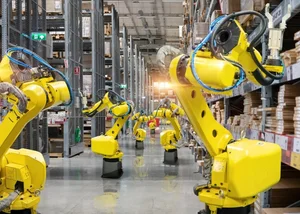 Thiếu hụt lao động, Nhật Bản "đặt cược" vào robot để duy trì nền kinh tế
