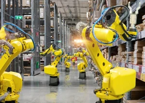 Thiếu hụt lao động, Nhật Bản "đặt cược" vào robot để duy trì nền kinh tế
