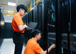 FPT triển khai hạ tầng AI thế hệ mới, phát triển AI suy luận