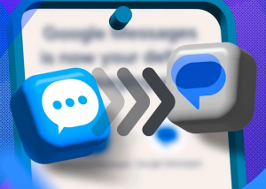 Ứng dụng Samsung Message bị khai tử