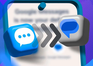 Ứng dụng Samsung Message bị khai tử