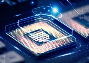 Doanh thu nhiều công ty bán dẫn Trung Quốc cao kỷ lục