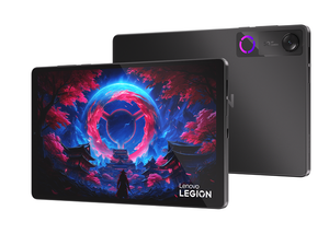 Lenovo ra mắt 2 mẫu máy tính bảng Legion Tab Gen 3 và Gen 5, giá từ 15.99 triệu đồng