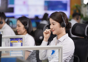 VinaPhone giảm 70% giám sát thủ công nhờ AI iSense