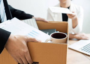 Làn sóng sa thải trong ngành công nghệ tăng cao giữa cơn sốt AI