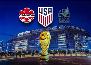 World Cup 2026: Cảnh báo gia tăng tấn công mạng