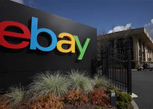 GameStop đề nghị mua lại eBay với giá hơn 55 tỷ USD