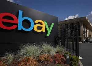 GameStop đề nghị mua lại eBay với giá hơn 55 tỷ USD