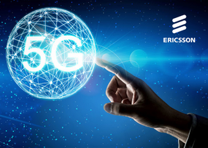 Ericsson dẫn đầu bảng xếp hạng hạ tầng mạng 5G sáu năm liên tiếp