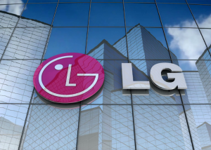 LG Electronics tiếp tục dẫn đầu thế giới với hơn 50% thị phần TV OLED toàn cầu