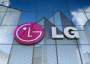 LG Electronics tiếp tục dẫn đầu thế giới với hơn 50% thị phần TV OLED toàn cầu