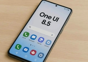 Samsung hoàn tất lộ trình phủ sóng One UI 8.5