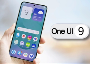 One UI 9 sắp cập bến hàng loạt điện thoại Galaxy