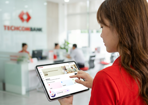 Top 1 Bancassurance – Câu chuyện AI-first của Techcom Life với hỗ trợ từ AWS