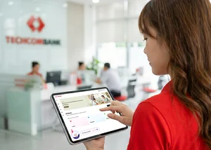 Top 1 Bancassurance – Câu chuyện AI-first của Techcom Life với hỗ trợ từ AWS