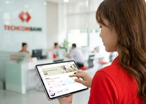 Top 1 Bancassurance – Câu chuyện AI-first của Techcom Life với hỗ trợ từ AWS