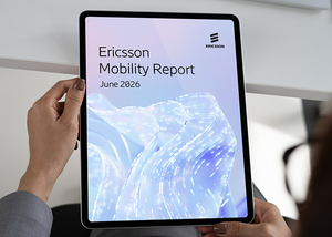 Ericsson: Số thuê bao 5G vượt mốc ba tỷ khi nhu cầu truyền dữ liệu lên (uplink) ngày càng gia tăng