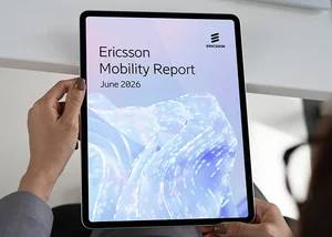 Ericsson: Số thuê bao 5G vượt mốc ba tỷ khi nhu cầu truyền dữ liệu lên (uplink) ngày càng gia tăng