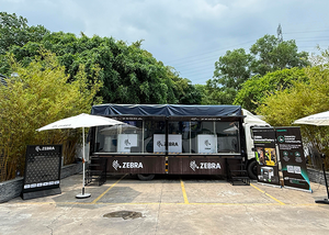 Zebra Technologies ra mắt Trung tâm Trải nghiệm Di động tại Việt Nam, thúc đẩy sản xuất thông minh