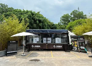 Zebra Technologies ra mắt Trung tâm Trải nghiệm Di động tại Việt Nam, thúc đẩy sản xuất thông minh