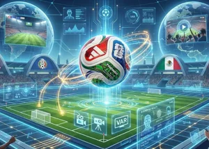 World Cup 2026: Công nghệ thay đổi trải nghiệm bóng đá