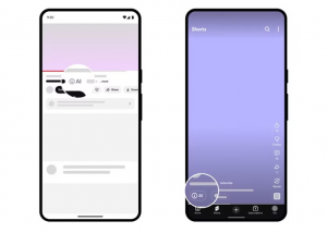 YouTube tăng cường nhận diện nội dung AI, tự động gắn nhãn video