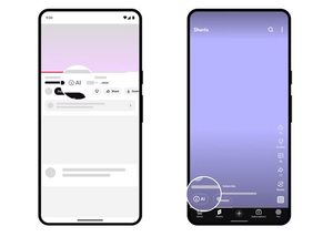 YouTube tăng cường nhận diện nội dung AI, tự động gắn nhãn video