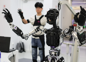 Trung Quốc sẽ nhúng AI vào các sản phẩm, dịch vụ tiêu dùng