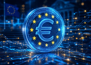 Nghị viện châu Âu thông qua đề xuất đồng euro kỹ thuật số