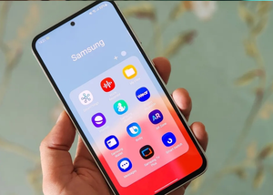 Điện thoại Samsung nhận 3 bản cập nhật mới từ Google