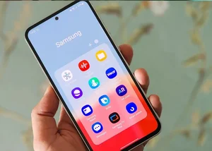 Điện thoại Samsung nhận 3 bản cập nhật mới từ Google
