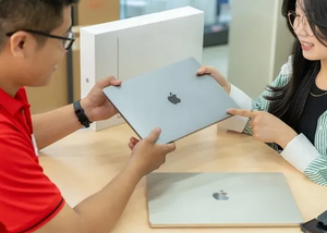 Apple tăng giá hàng loạt sản phẩm tại Việt Nam
