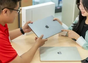 Apple tăng giá hàng loạt sản phẩm tại Việt Nam