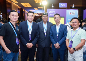 Noventiq chuyển đổi năng lực bảo mật của Softel Solutions trên nền tảng AWS
