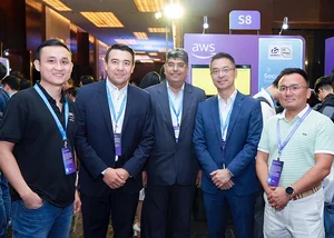 Noventiq chuyển đổi năng lực bảo mật của Softel Solutions trên nền tảng AWS