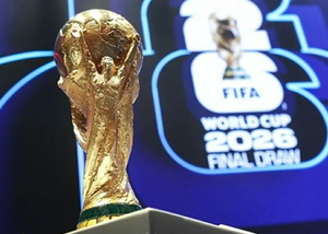 Vé giả làm loạn World Cup 2026