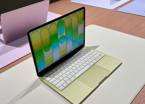 Apple bán hơn 1 triệu MacBook Neo trong 3 tuần