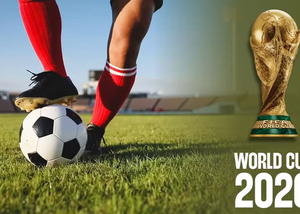 World Cup 2026: AI và loạt công nghệ đột phá thay đổi cuộc chơi