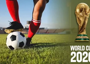 World Cup 2026: AI và loạt công nghệ đột phá thay đổi cuộc chơi