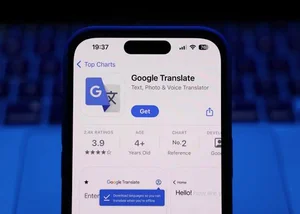 Google Translate đang được thử nghiệm một giao diện mới trên Android