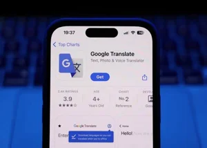 Google Translate đang được thử nghiệm một giao diện mới trên Android