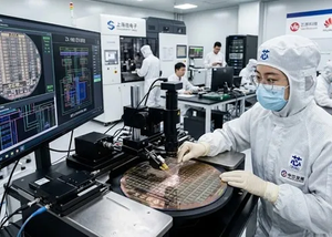 Chip thông minh Trung Quốc nhanh gấp 478 lần GPU Nvidia A100