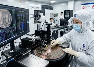 Chip thông minh Trung Quốc nhanh gấp 478 lần GPU Nvidia A100
