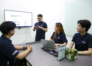 NTQ tăng đến 35% năng suất triển khai dự án nhờ ứng dụng Kiro của AWS