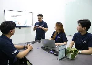 NTQ tăng đến 35% năng suất triển khai dự án nhờ ứng dụng Kiro của AWS