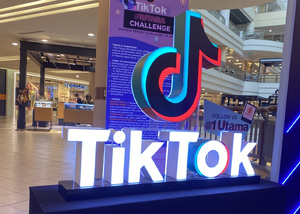 TikTok chi tiền dàn xếp scandal gây nghiện trẻ em