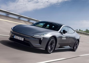 Hãng xe điện Polestar chính thức rút lui khỏi thị trường Mỹ