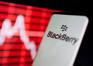 BlackBerry làm gì sau khi rời cuộc đua smartphone?
